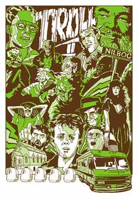 Постер Тролль 2 (видео)