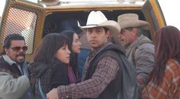 Кадр из фильма "Нация фастфуда" - 1