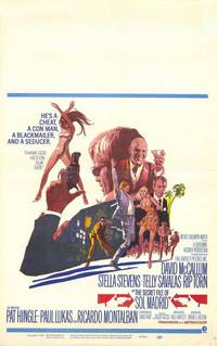 Постер Sol Madrid