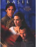 Постер из фильма "Бэзил" - 1