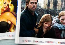 Обзор зарубежной кинопрессы за 25 июня 2013 года