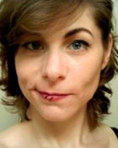 Кимбер Клоссон фото