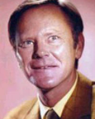 Дик Сарджент фото