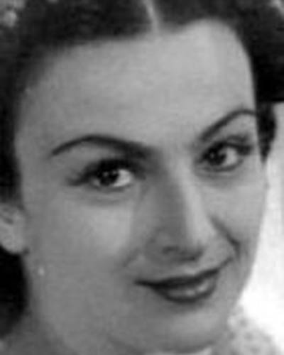 Медея Джапаридзе фото