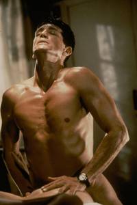 Кадр Свободное падение