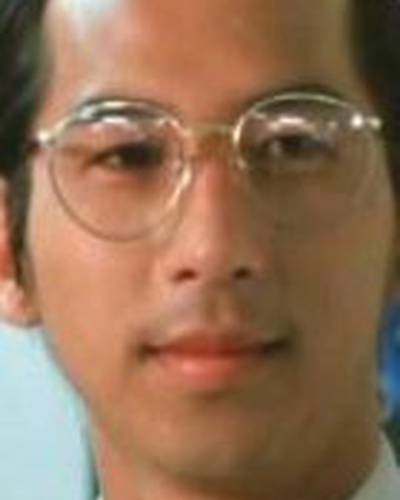 Уинг Чо фото