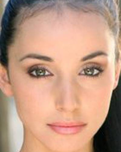 Мария Мина фото