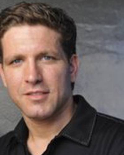 Рич Графф фото