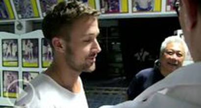 О съёмках №5