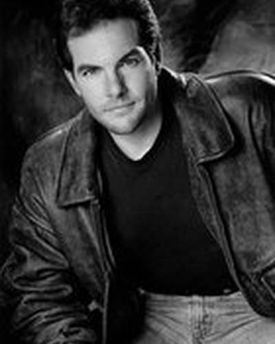 Скотт Лива фото