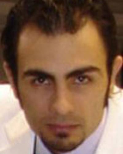 Арсен Симонян фото