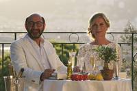 Кадр Мой бриллиантовый развод 