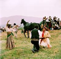 Кадр Табор уходит в небо