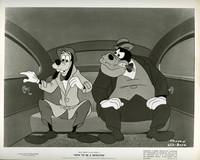 Кадр Как быть детективом