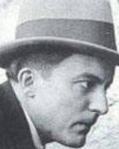 Эдуард Мате фото