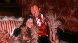 Кадр из фильма "Хэллоуин 5" - 2