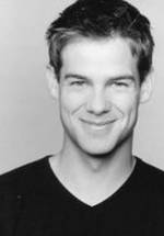 Адам Фрост фото