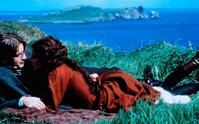 10 фильмов о знаменитых писателях