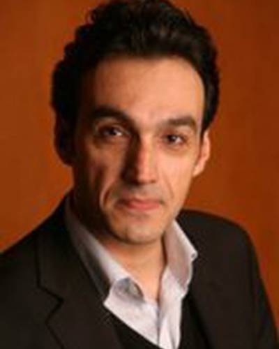 Филипп Аим фото