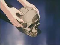 Кадр 3x3 глаза (видео)