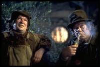 Кадр Властелин колец: Братство кольца