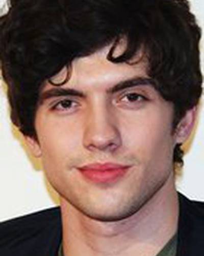 Картер Дженкинс фото