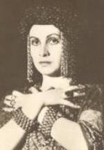 Мария Фейн фото