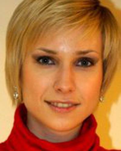 Вера Ларионова фото