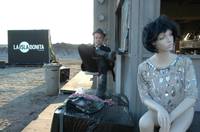 Кадр Armee der Stille - La Isla Bonita