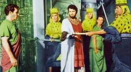 Кадр из фильма "Блудный сын" - 1