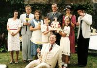 Кадр Все мои близкие