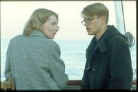 Кадр Талантливый мистер Рипли