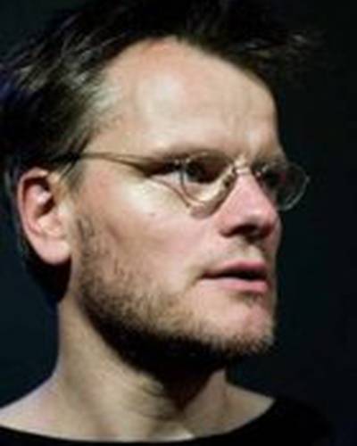 Stefan Kolosko фото