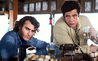 Что смотреть на майские выходные