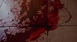 Кадр из фильма "Неупокоенная" - 1