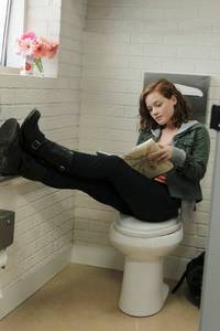 Кадр Пригород