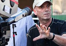 Мартин Кэмпбелл отправит в бой американский спецназ