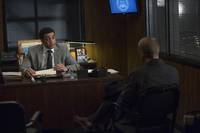 Кадр Чёрный список