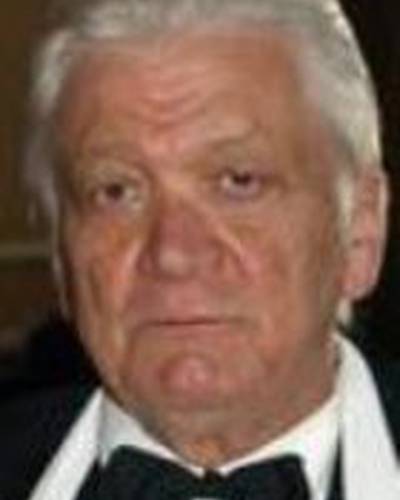 Рольф Арли Лунд фото