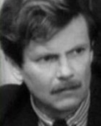 Сергей Дворецкий фото