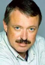 Владимир Басов мл. фото