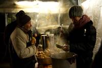 Кадр Эффект колибри