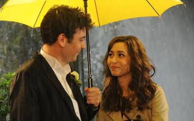 Лучшие романтические сериалы