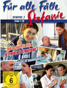 Für alle Fälle Stefanie