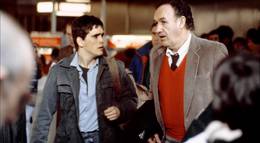 Кадр из фильма "Мишень" - 1