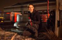 Кадр Дивергент