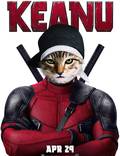 Постер из фильма "Киану" - 1