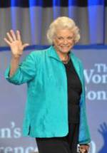 Сандра Дэй О’Коннор фото