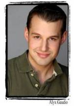 Аликс Гаудио фото