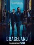 Постер из фильма "Грейсленд" - 1